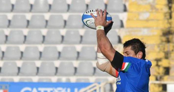 Parte il Sei Nazioni, l'Italia ci riprova, ma l'esordio da paura &egrave; con la Francia