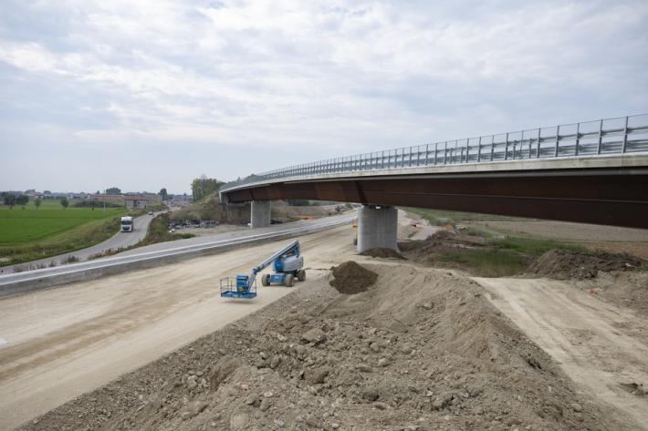 &laquo;La TiBre &egrave; un'opera prioritaria&raquo;: appello di socialisti e Azione