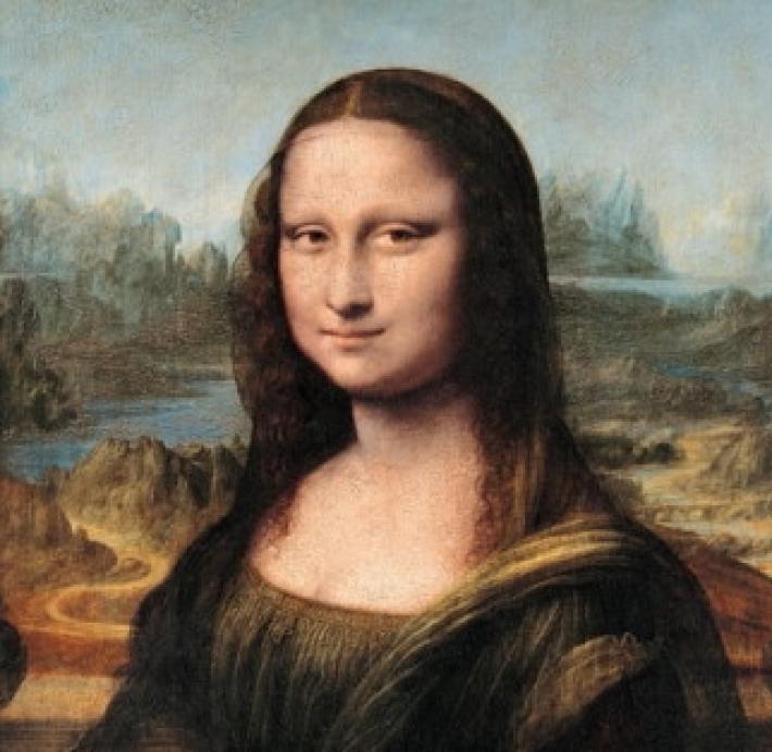 Svelato un altro segreto della Gioconda ai raggi X