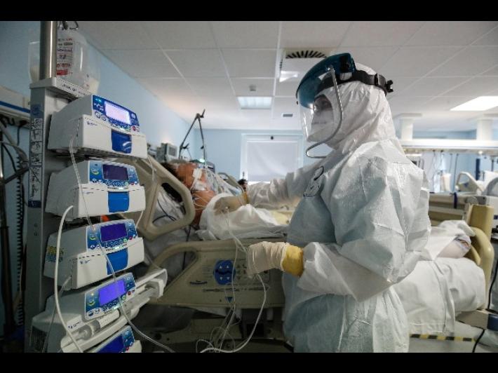 Focolaio (30 contagi) dopo un viaggio a Medjugorje, &egrave; la variante Delta