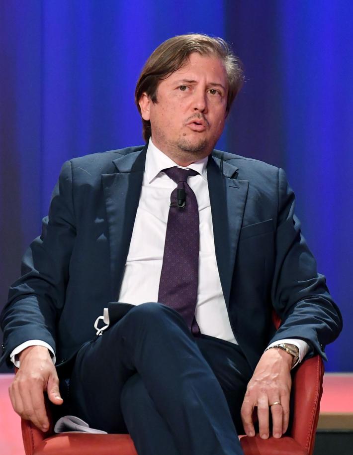 Sileri: "Quello 2021 sar&agrave; un Natale libero"