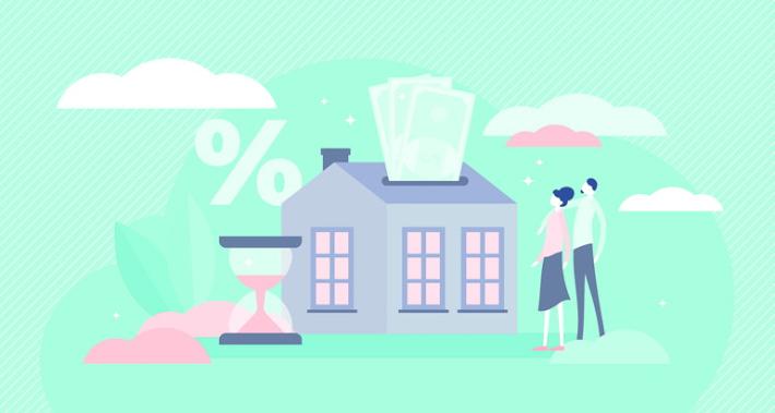 Pi&ugrave; di 1 milione i giovani non ha risorse per comprare una casa