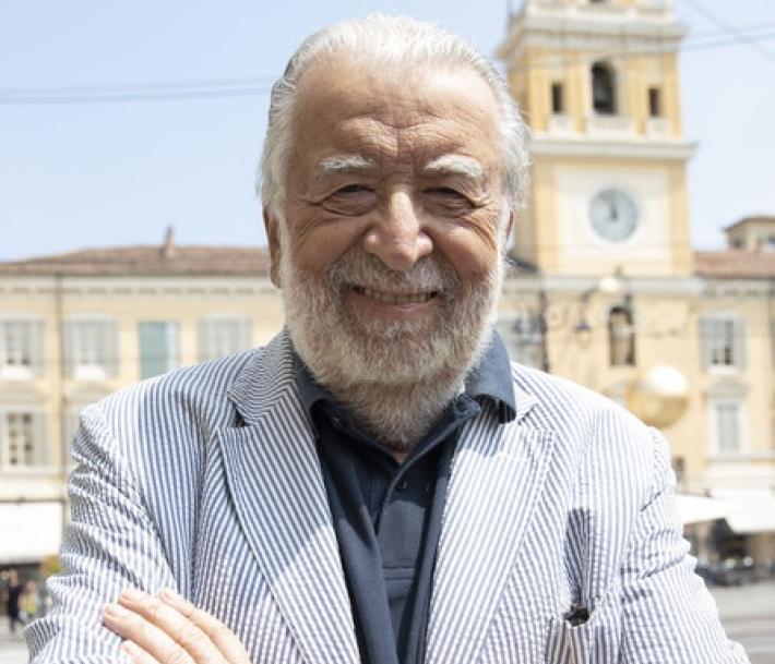 Malore sul set per Pupi Avati "Tutto bene  ne uscir&ograve; presto."