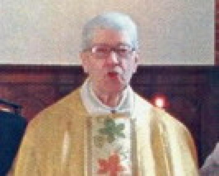 La Chiesa di Parma piange Don Dante Paglia