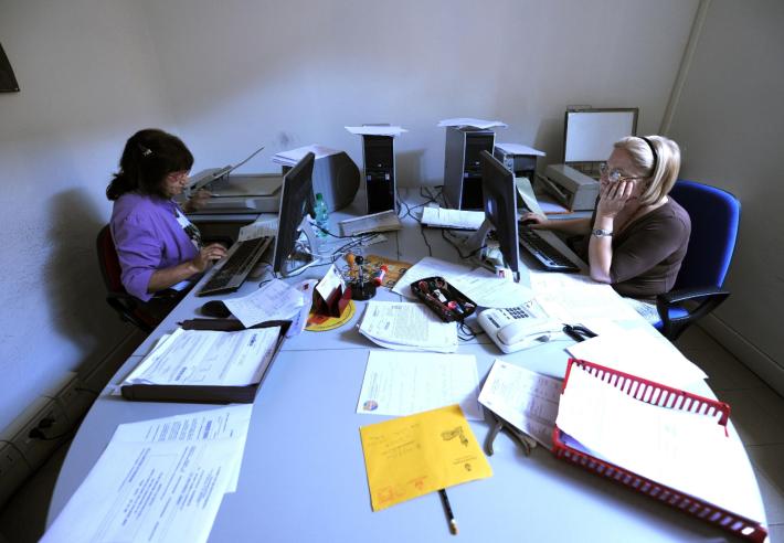  Pari opportunit&agrave;. Emilia-Romagna prima in Italia per condizione femminile. Lo attesta una ricerca della Commissione europea.