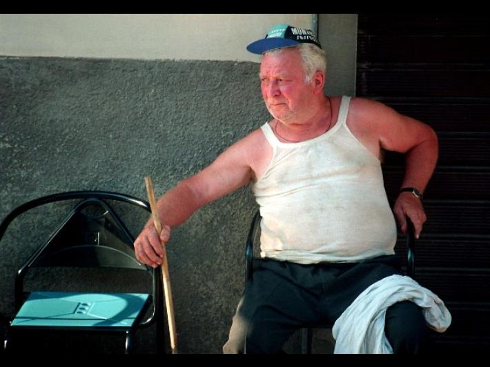 Mostro di Firenze: morto Perugini, incastr&ograve; Pacciani