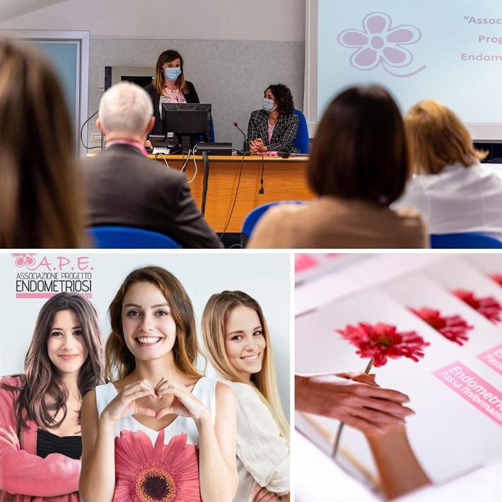 A  Parma la conferenza sull'endometriosi con medici ed esperti