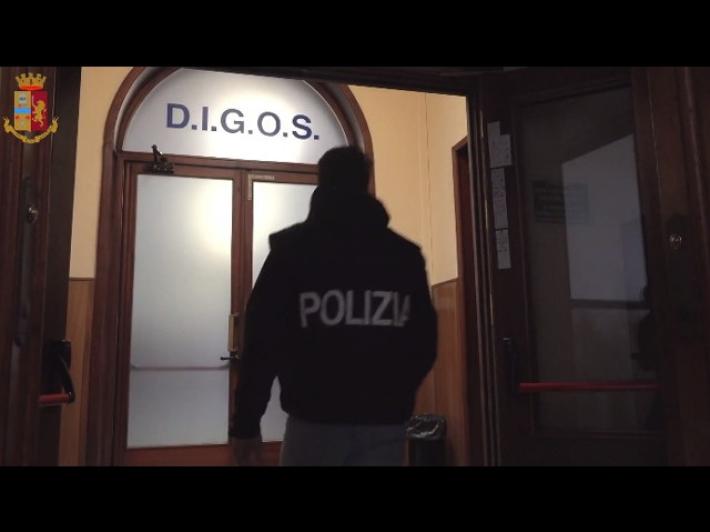 Operazione della polizia postale, perquisiti 29 no vax