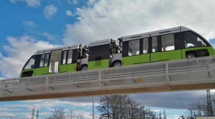 Stop al People Mover a Bologna, indaga la Procura
