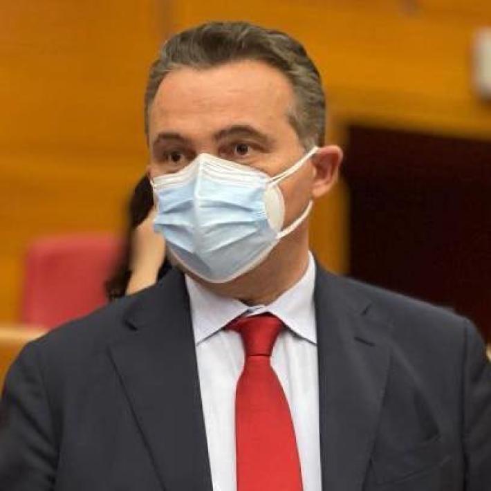 In Emilia Romagna sospesi 563 operatori sanitari no-vax