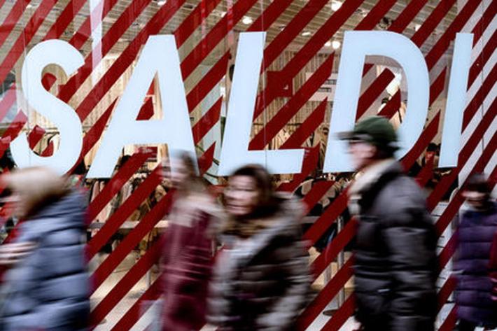 Saldi invernali 2023:  a Parma (e in tutta l'Emilia Romagna) dal 5 gennaio al 5 marzo