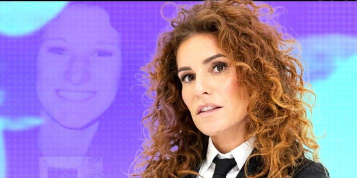 La &laquo;Iena&raquo; Veronica Ruggeri: &laquo;Il caso Mollicone mi mette i brividi&raquo;