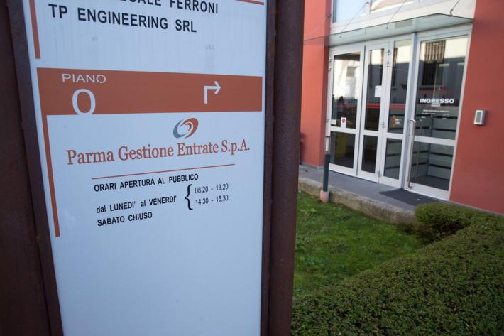 Tributi, Parma gestione entrate &ldquo;chiuder&agrave;&rdquo; a fine 2022