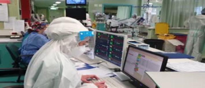 L&rsquo;aggiornamento in Emilia-Romagna: 3.157 nuovi casi, oltre 1500 i guariti