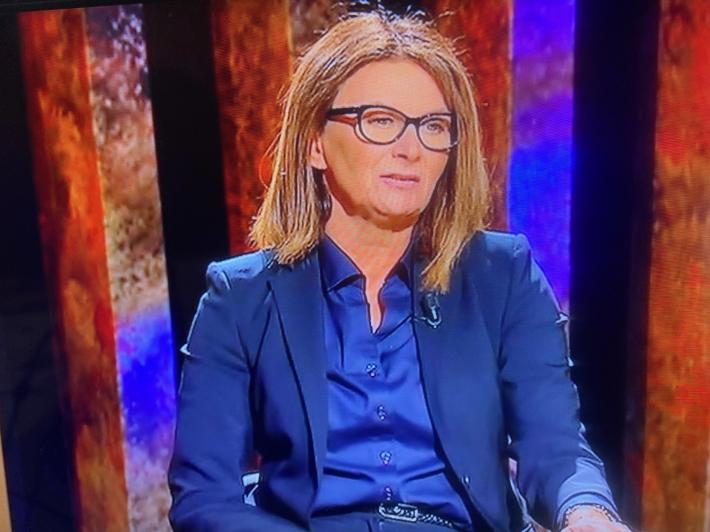 Katharina Miroslawa si &egrave; risposata con Carl Gustav