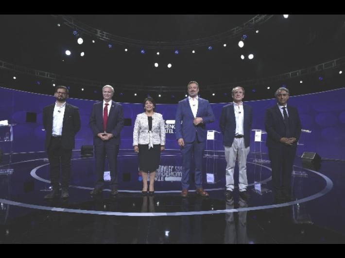 Cile: aperti seggi per voto che cambier&agrave; il volto del Paese