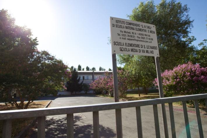 Risparmio energetico nelle scuole, per l'Ue: "Parma &egrave; un esempio da seguire"