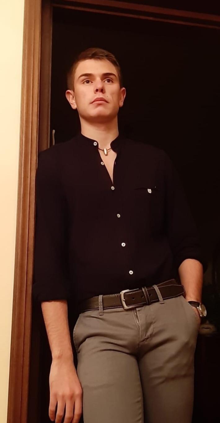  Nicolas Mantovani  eletto presidente della Consulta provinciale degli studenti