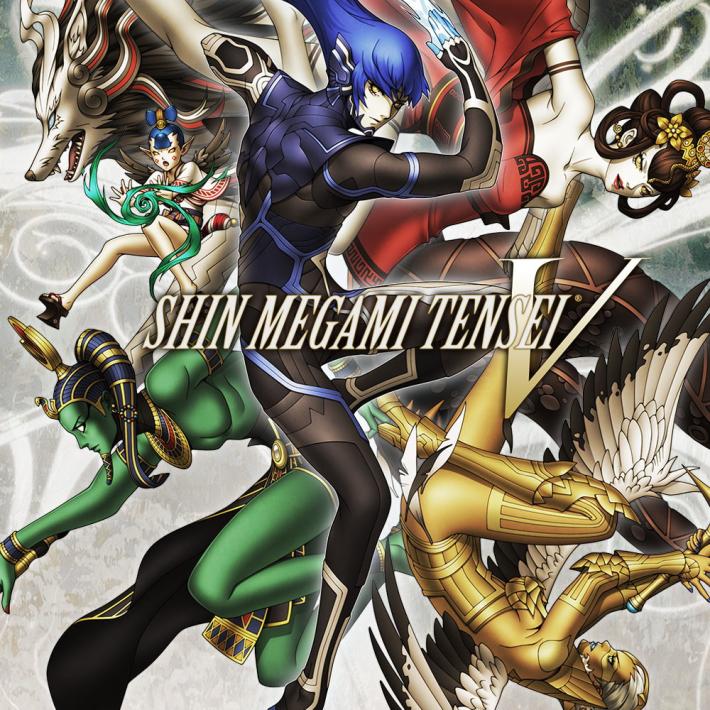 Made in Japan. Shin megami tensei V: anche Switch ha i suoi demoni