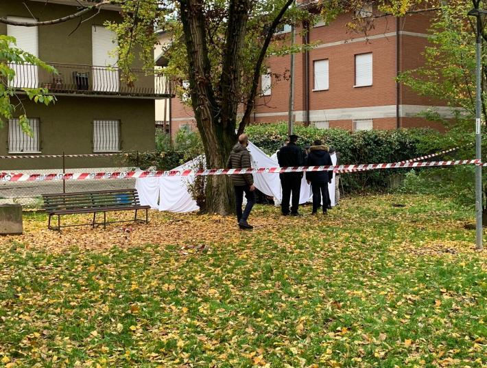 Genco aveva iniziato un percorso di cura con gli esperti dell'Ausl di Parma
