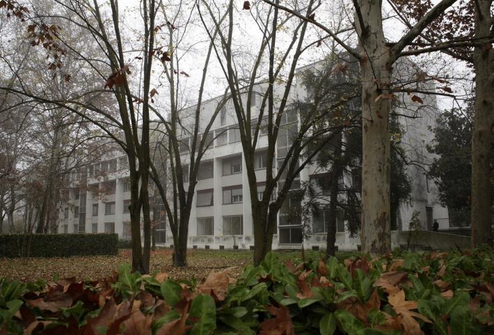 I nonni di Genco: &laquo;I nostri sforzi inutili per un nipote difficile&raquo;