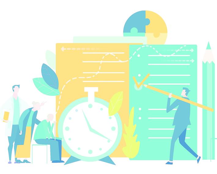 Il sistema pensionistico ingloba tutti i problemi  di uno stato moderno