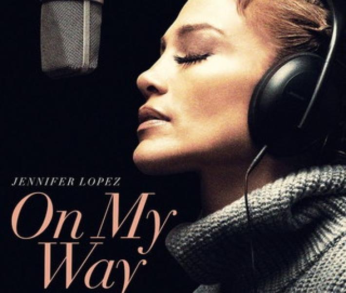Jennifer Lopez, esce il nuovo singolo "On My Way"