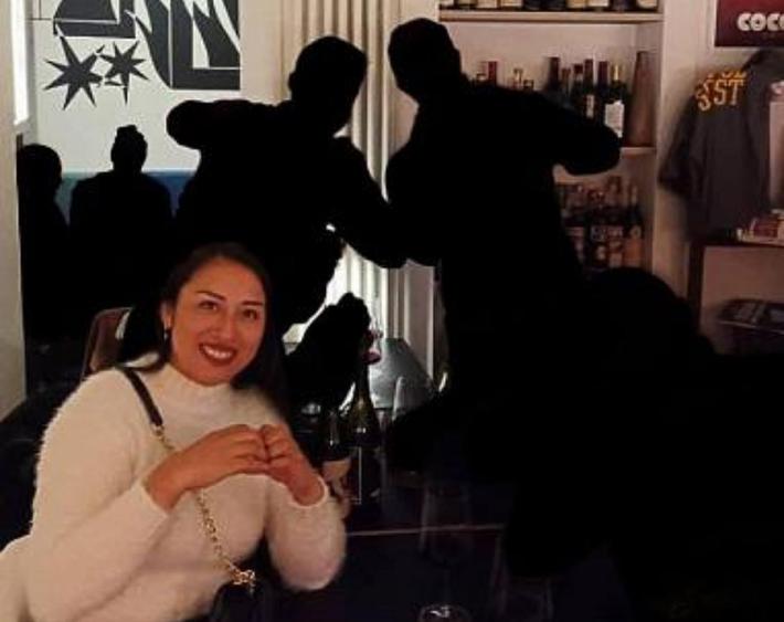 L'ultimo saluto a Cecilia Juana, ammazzata dall&rsquo;ex compagno 