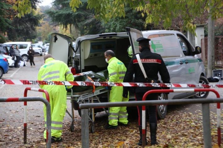 Un'amica: &laquo;Cecilia era troppo buona. Voleva aiutare Mirko&raquo;