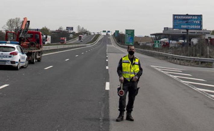 Bulgaria: si schianta bus della Macedonia, almeno 45 morti 