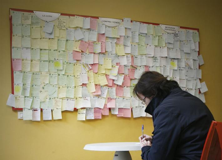 Offerte di lavoro: i nuovi annunci di Unimpiego 