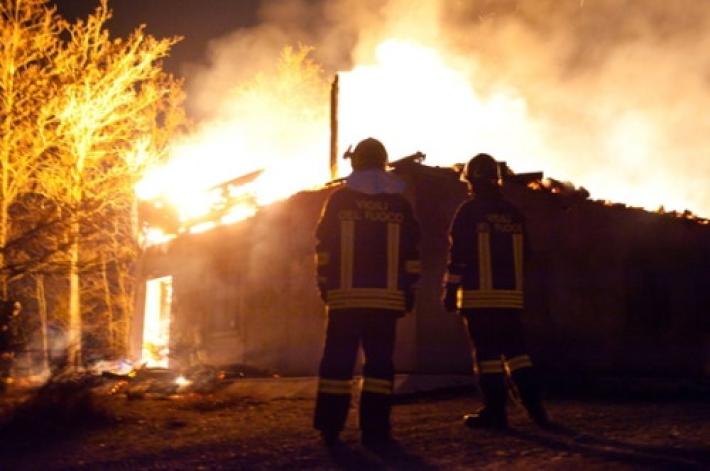 In caso di incendio come ottenere  la liquidazione danni
