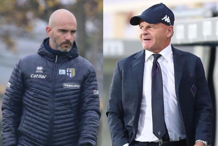 Il Parma esonera Maresca, arriva Beppe Iachini