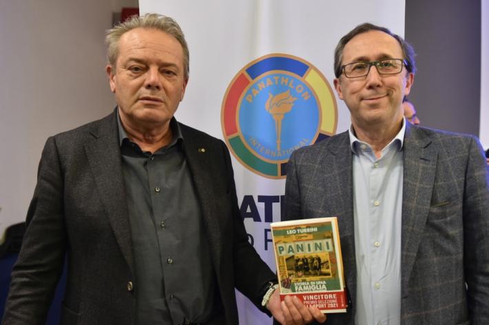 Panini, il mondo in una figurina