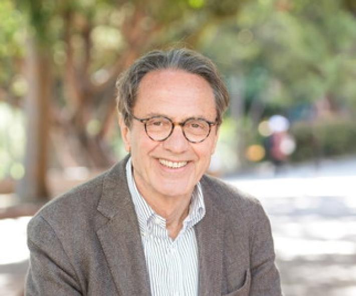 Maurizio Bettini: &laquo;Colpa e bellezza, dai miti greci a oggi&raquo;