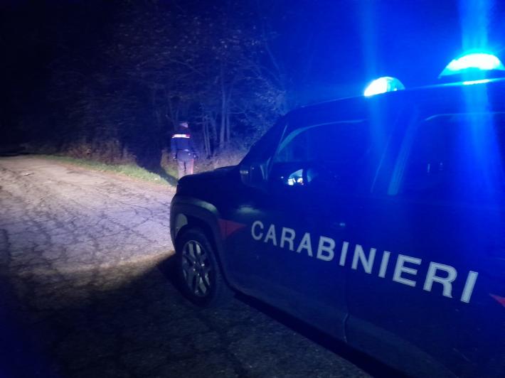 Medesano, scappa dalla comunit&agrave; in cui era in affido ma la fuga dura poco: arrestato