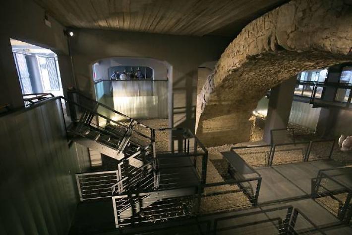 Imprese Aperte: tour culturale in centro a Parma con Impresa Allodi