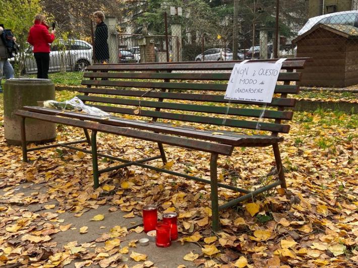 Il gip non convalida l'arresto. Ma Genco resta in carcere