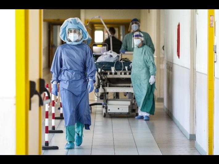 Allarme in Romagna: focolai e contagi in crescita