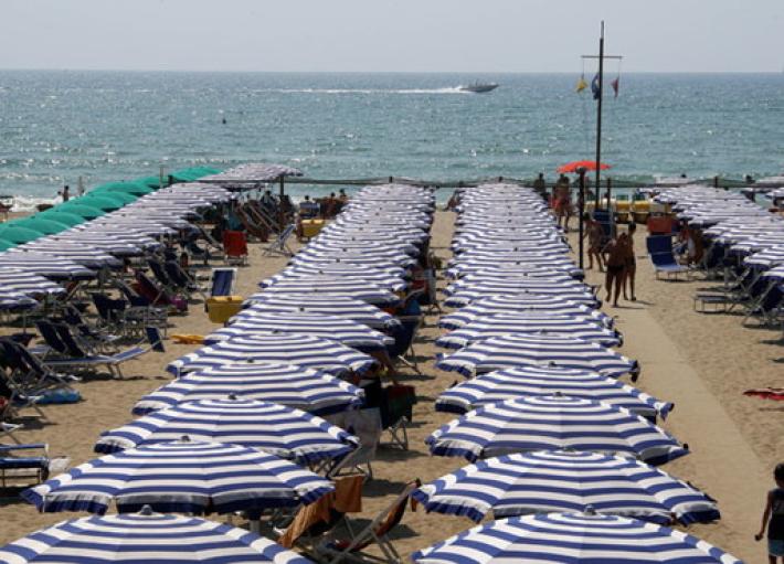  Caro vacanze, 'fino a 300mila euro per una settimana'