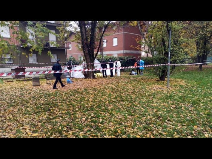 Femminicidio di Reggio, Genco ha registrato tutto sul telefono