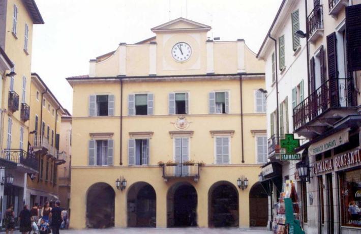 Il Comune assume un nuovo dirigente