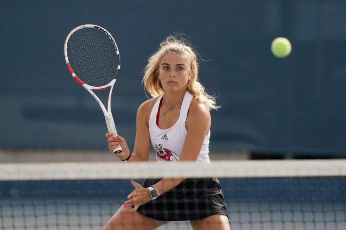 Carlotta Nonnis Marzano: "Il mio sogno americano"