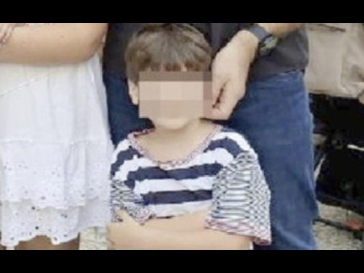 Eitan: arrestato a Cipro l'uomo che aiut&ograve; il nonno a rapirlo