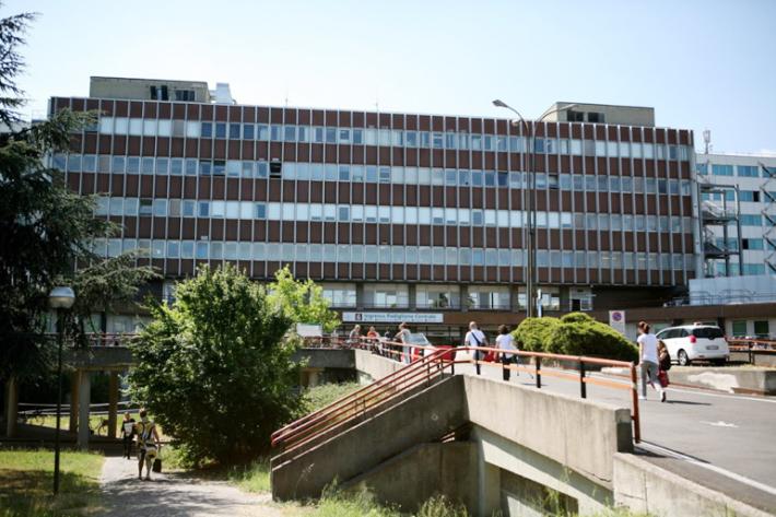 Al Maggiore Open Day per le donne in gravidanza e le neo mamme