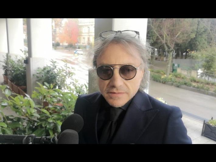 Presunto stupro, Grillo jr e 3 amici rinviati a giudizio