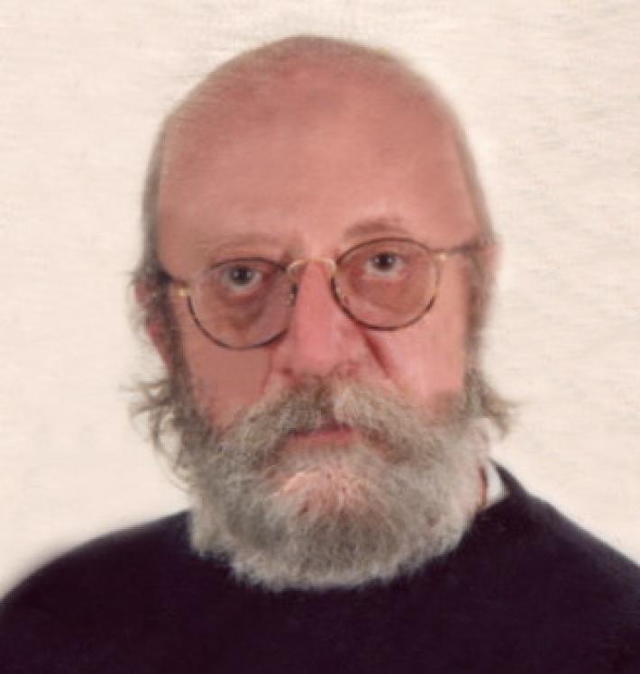 Le ceneri di Dado Gandini saranno sparse nel suo Taro