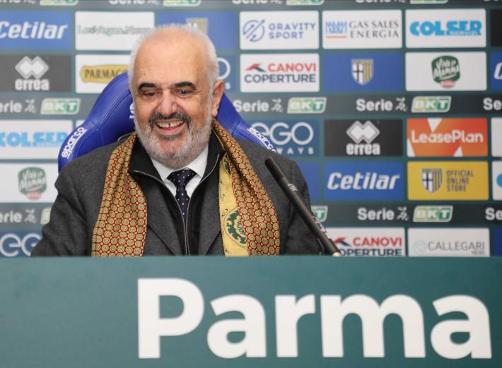 Riani lascia la presidenza, le nuove cariche