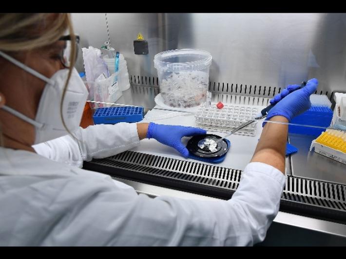 Mutazioni Omicron e reinfezioni, attualmente ci sono un milione  di positivi in Italia