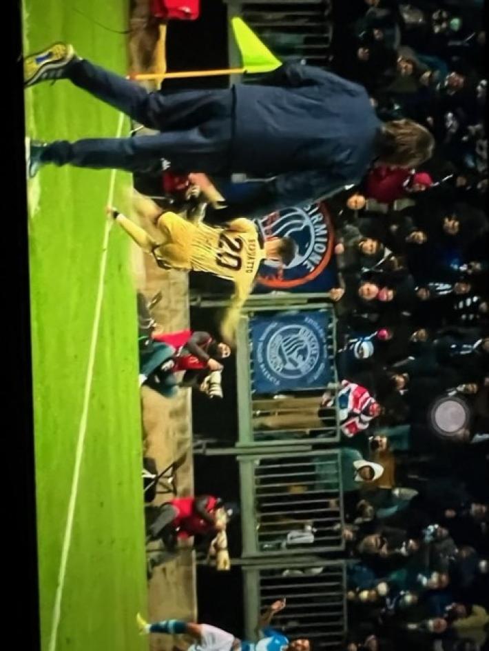 Colpaccio del Pisa a Brescia che vale il primo posto